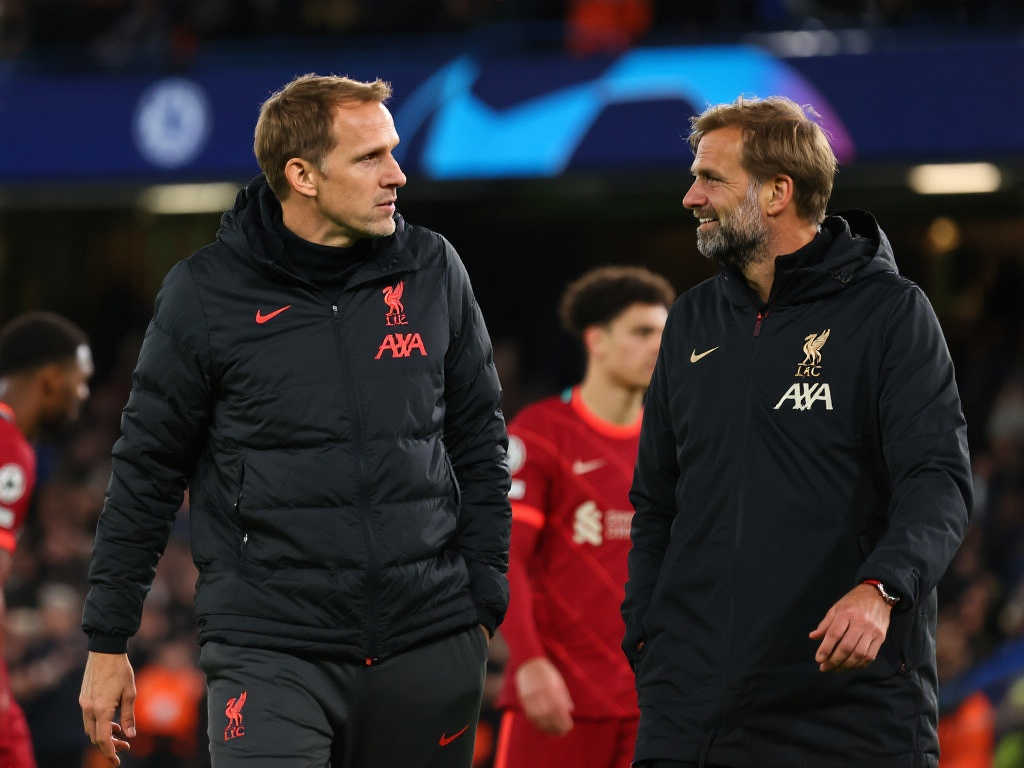 【前瞻】大巴黎挑战利物浦:检验红军真实实力之战 【前瞻】大巴黎挑战利物浦:检验红军真实实力之战