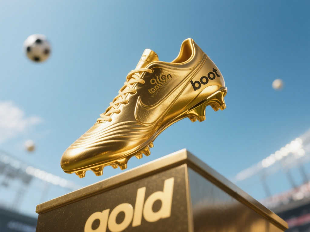 金靴奖的含金量究竟有多高? 金靴奖的含金量究竟有多高?