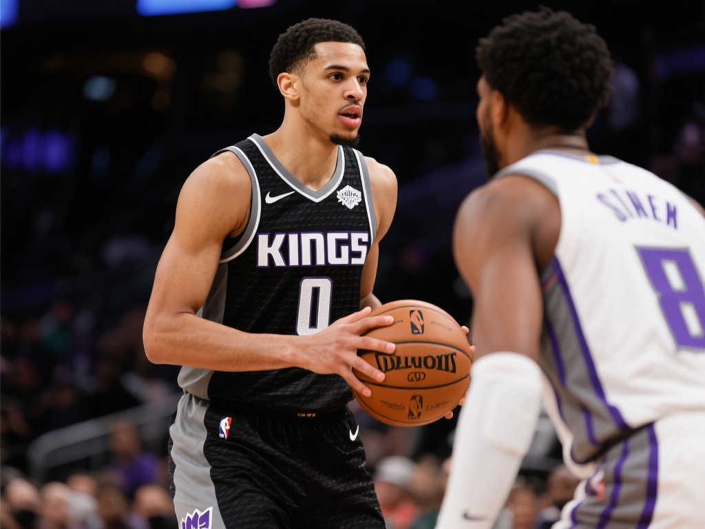 6战仅1胜！国王滑落西部第11，拉文交易或成致命失误？