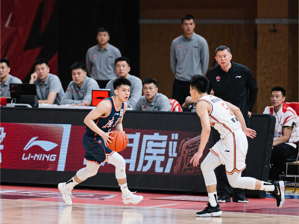 【独家视角】U20国青教练团队亲临赛场关注沙特与伊拉克对决